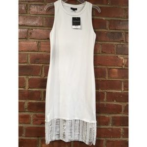 TOPSHOP Bodycon Dress.